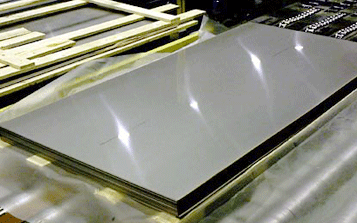 stainless steel sheet 304-304L-316-316L-310S